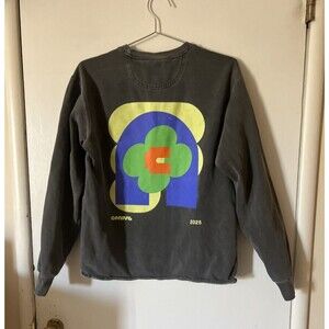 Figma Config 2025 Crewneck Sweatshirt | Size Small